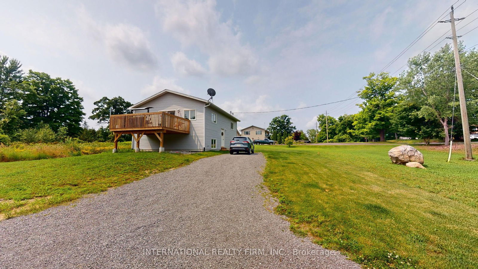 Detached House sold at 1789 Trent River Road, Trent Hills, Campbellford, K0L 1Z0 - MLS: X11906743