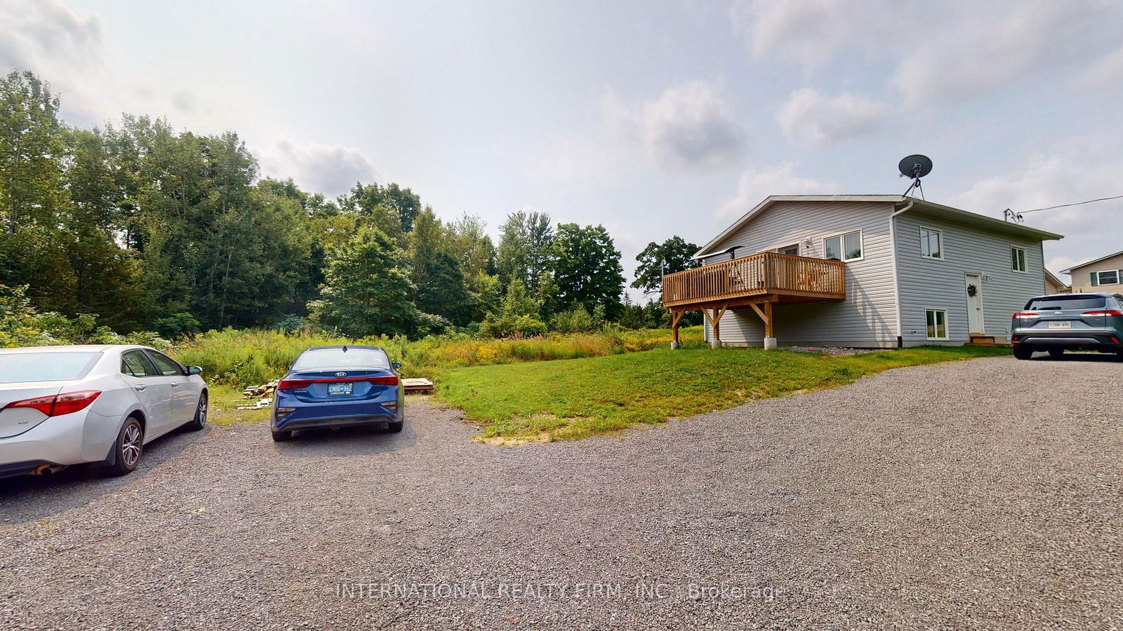 Detached House sold at 1789 Trent River Road, Trent Hills, Campbellford, K0L 1Z0 - MLS: X11906743
