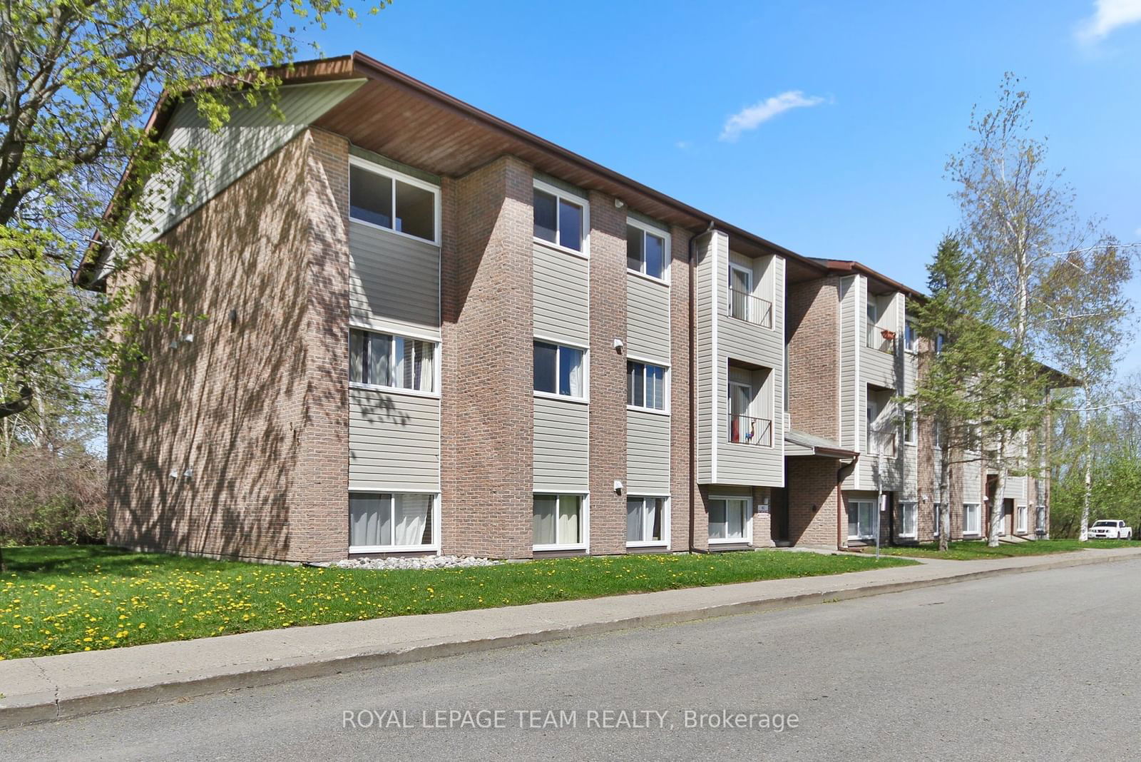 Condo sold at 301-323 Main Street, Merrickville-Wolford, 804 - Merrickville, K0G 1N0 - MLS: X11906747