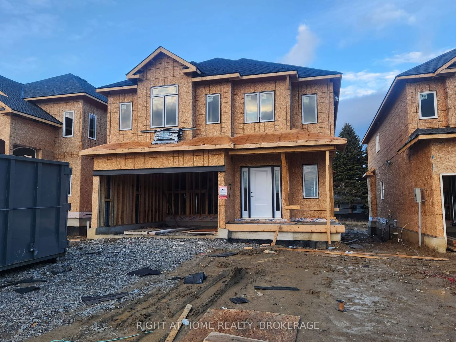 Building at LOT 7 Kellogg Avenue, Hamilton, Rural Glanbrook