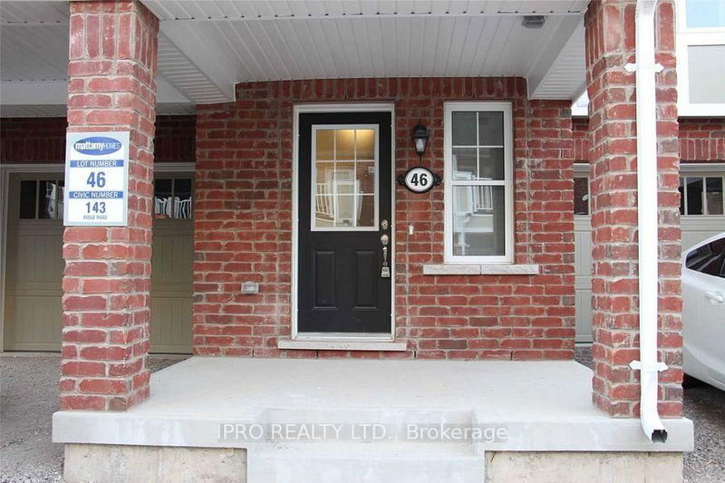 home for sale on 46-143 Ridge Road