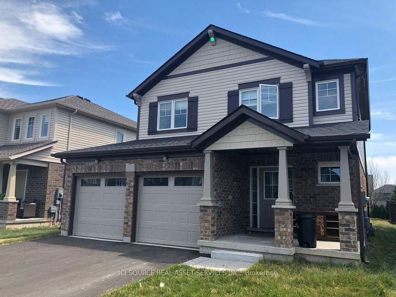 home for lease on 503 Silverwood Avenue