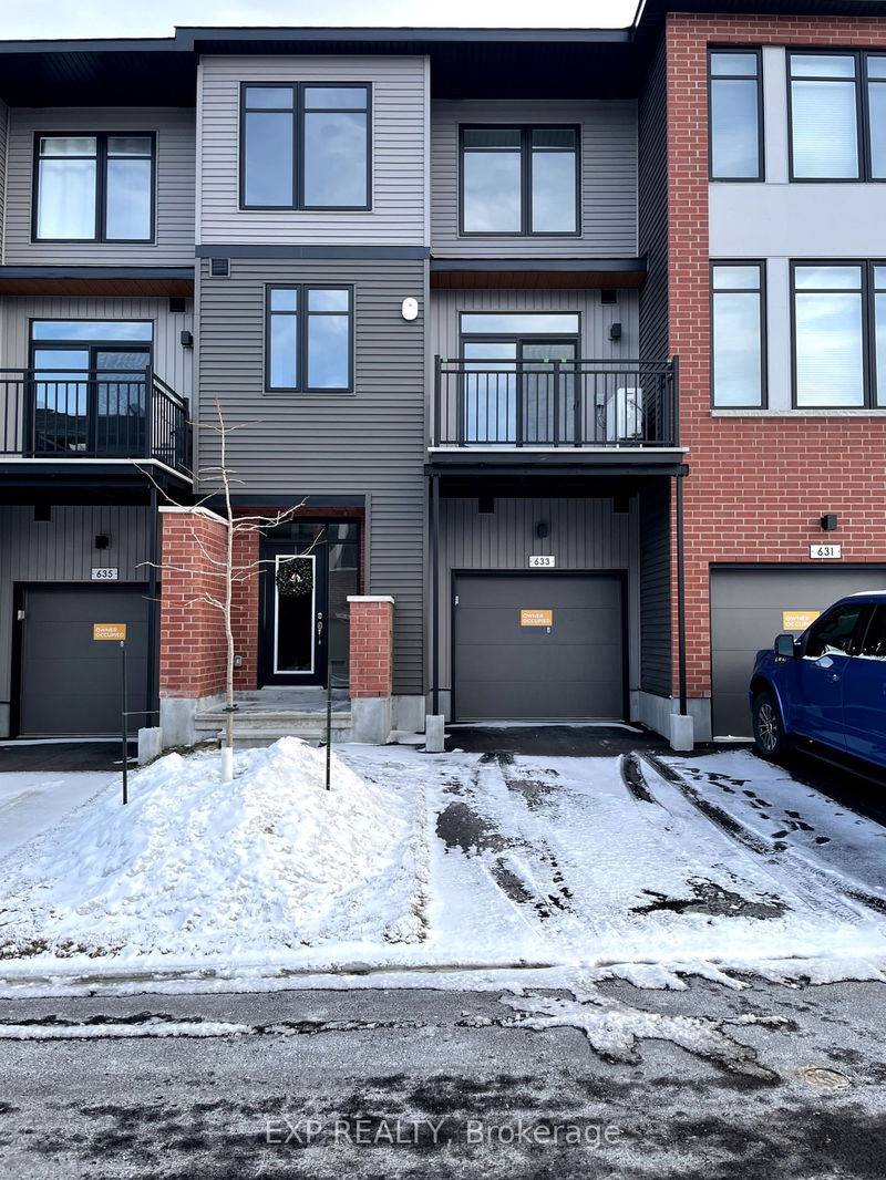 home for lease on 633 Corporal Private