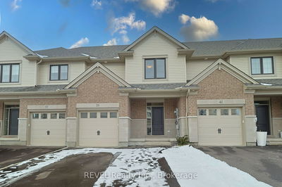 39 Keba Cres, Tillsonburg - Tillsonburg image-0-1