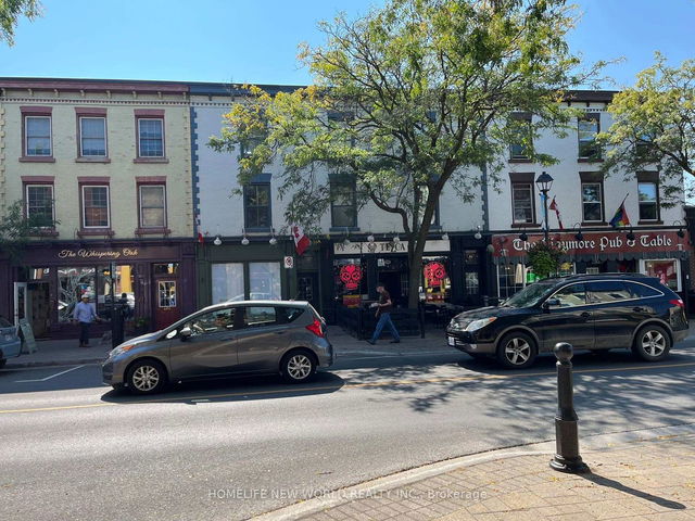 501 - 79 King Street