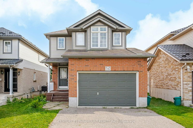 home for sale on 78 PERIWINKLE Street