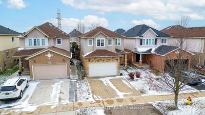 369 Thomas Slee Dr, Kitchener - 