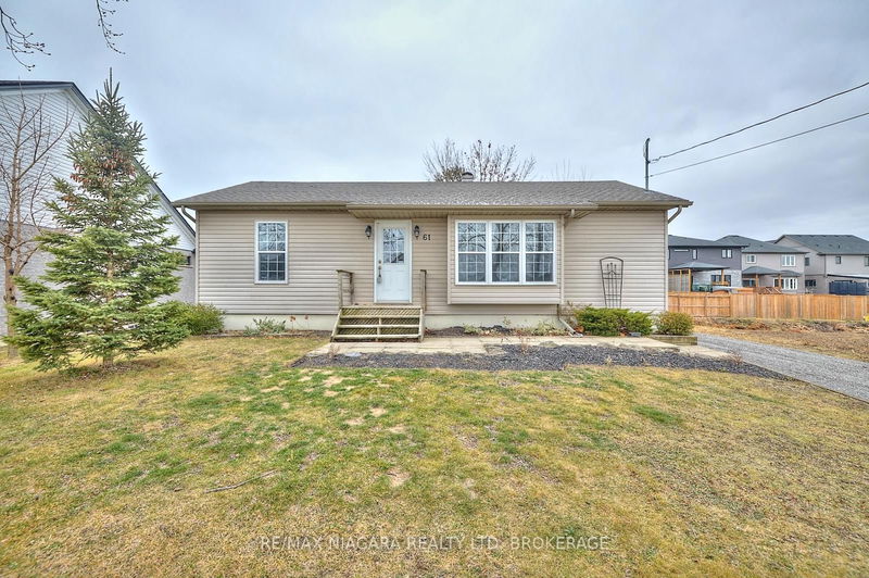 home for sale on 61 Prospect Point Road