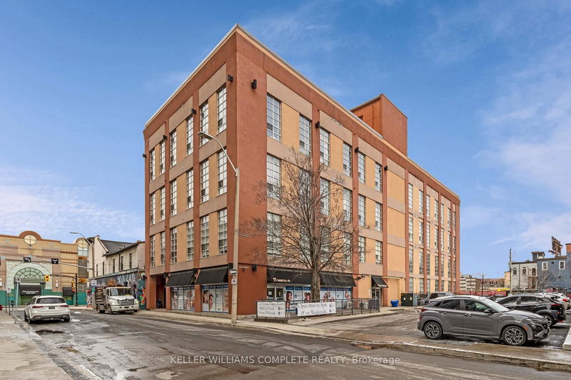 home for lease on 304-11 Rebecca Street
