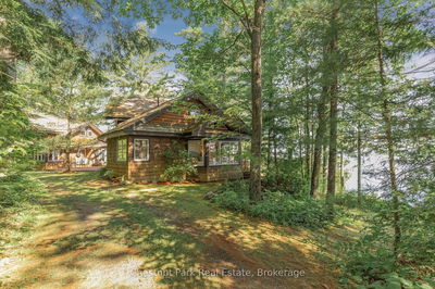 1335 NARROWS Rd, Gravenhurst - Muskoka (S) image-0-1