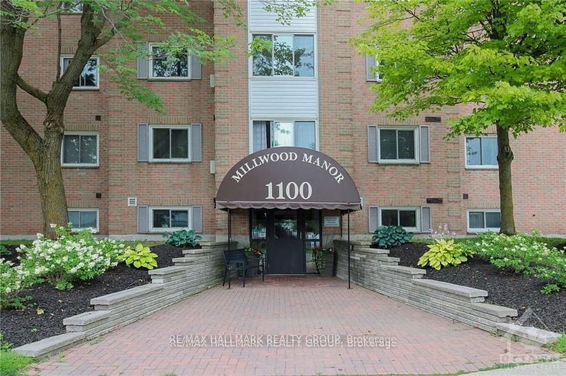 Unit 309 — 1100 MILLWOOD Ave, Brockville - 810 - Brockville image-0-0