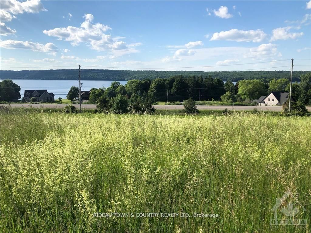 Vacant Land sold at 00B TROTTERS Lane, Rideau Lakes, 816 - Rideau Lakes (North Crosby) Twp, K0G 1X0 - MLS: X11907338