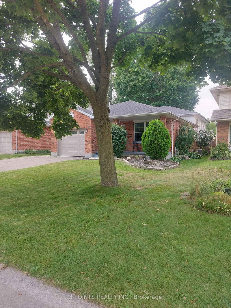 home for sale on 59 Stonehenge Road