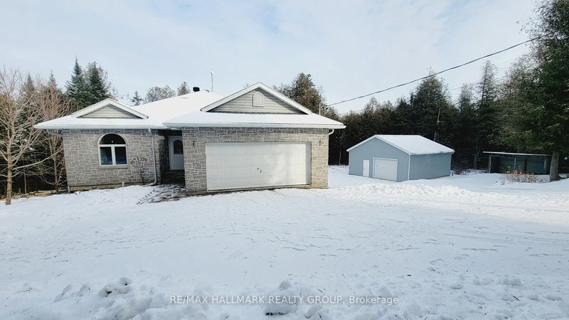 home for sale on 1250 Upper Dwyer Hill Road