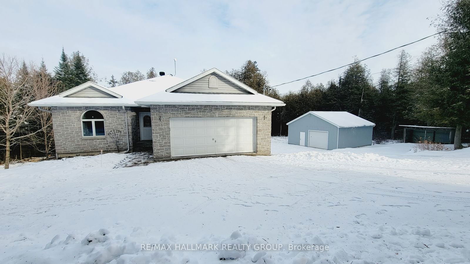 Detached House sold at 1250 Upper Dwyer Hill Road, Carp - Huntley Ward, 9105 - Huntley Ward (South West), K0A 1L0 - MLS: X11907547