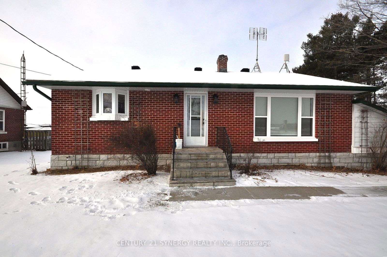 Detached House for sale at 12009 Highway 15, Montague, 902 - Montague Twp, K7A 4S7 - MLS: X11907574