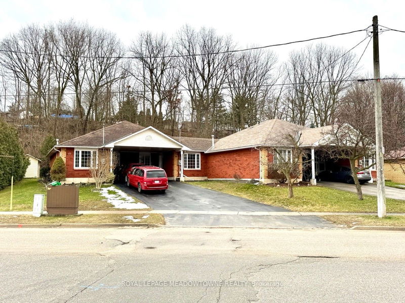 19 Galileo Blvd, Brantford -  image-0-0