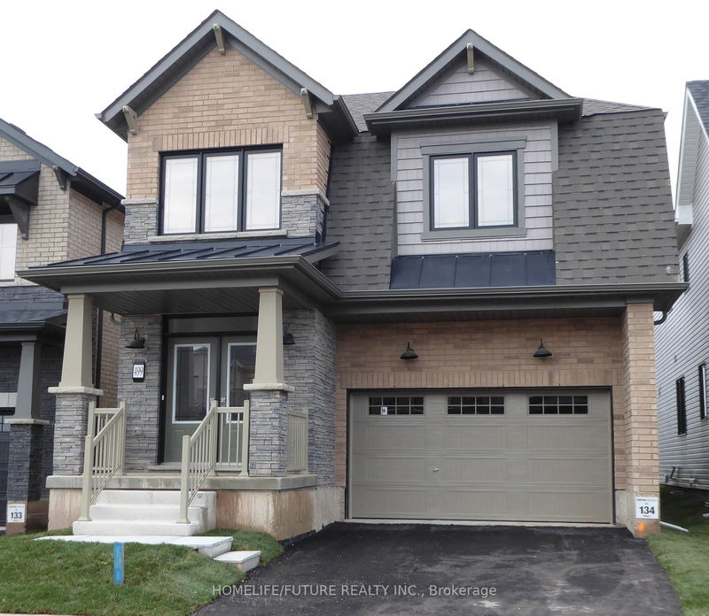 home for lease on 499 Eastbridge Avenue