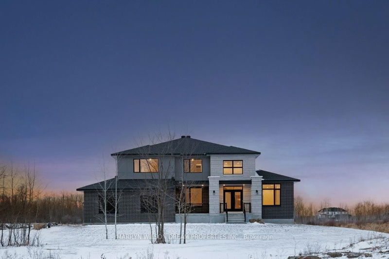 home for sale on 53 Synergy Way