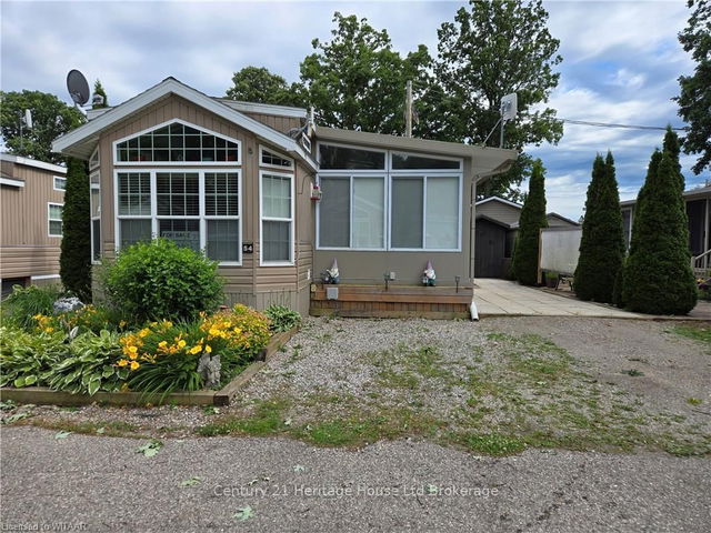 54 - 296 WEST QUARTER TOWNLINE Road