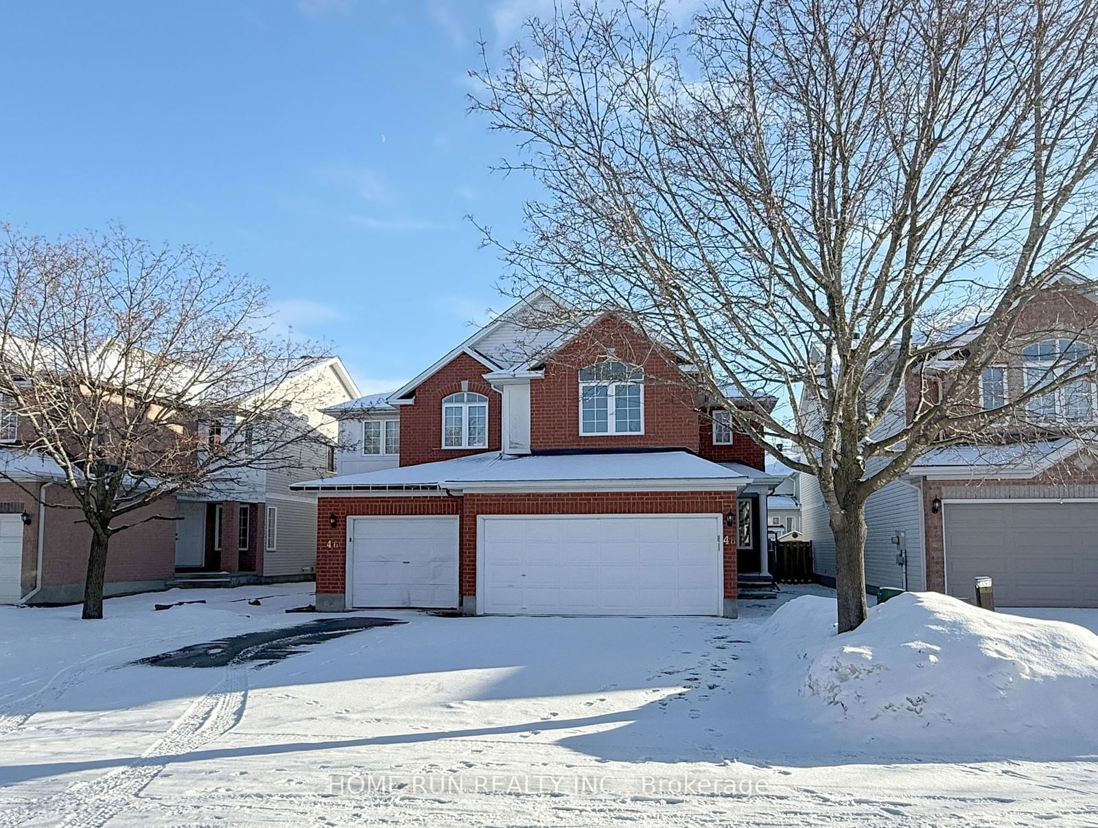 Semi-Detached House for sale at 48 Coleridge Street, Carlington - Central Park, 5304 - Central Park, K2C 4G2 - MLS: X11907902