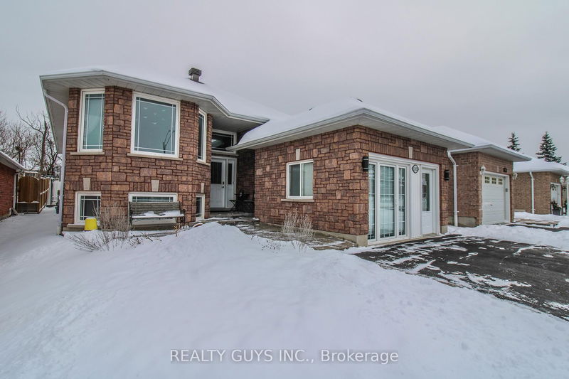 home for sale on 2452 Keitel Drive