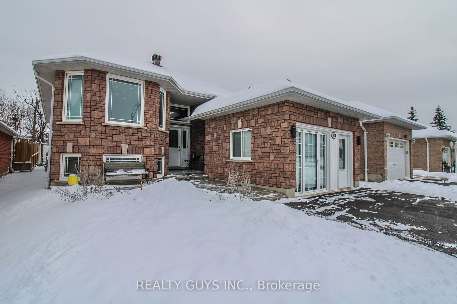 Detached House for sale at 2452 Keitel Drive, Peterborough, Monaghan, K9K 2N8 - MLS: X11907958