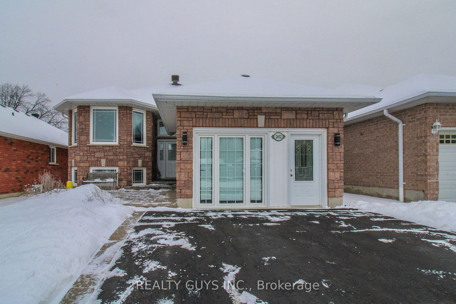 Detached House for sale at 2452 Keitel Drive, Peterborough, Monaghan, K9K 2N8 - MLS: X11907958