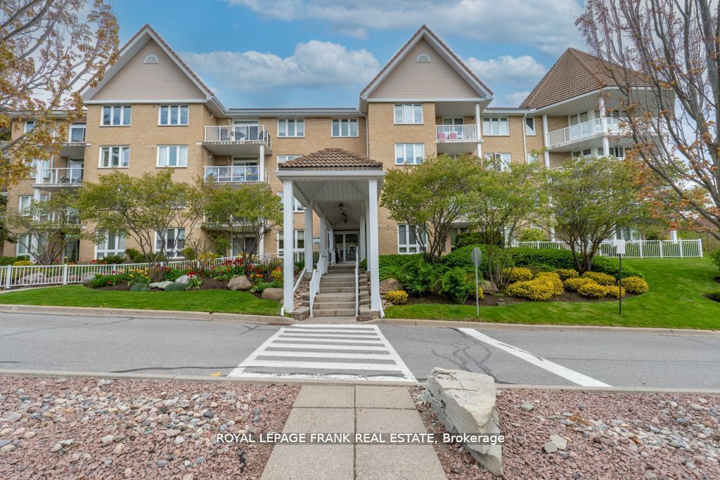 Condo for sale at 209-51 Rivermill Boulevard, Kawartha Lakes, Lindsay, K9V 6E8 - MLS: X11907960