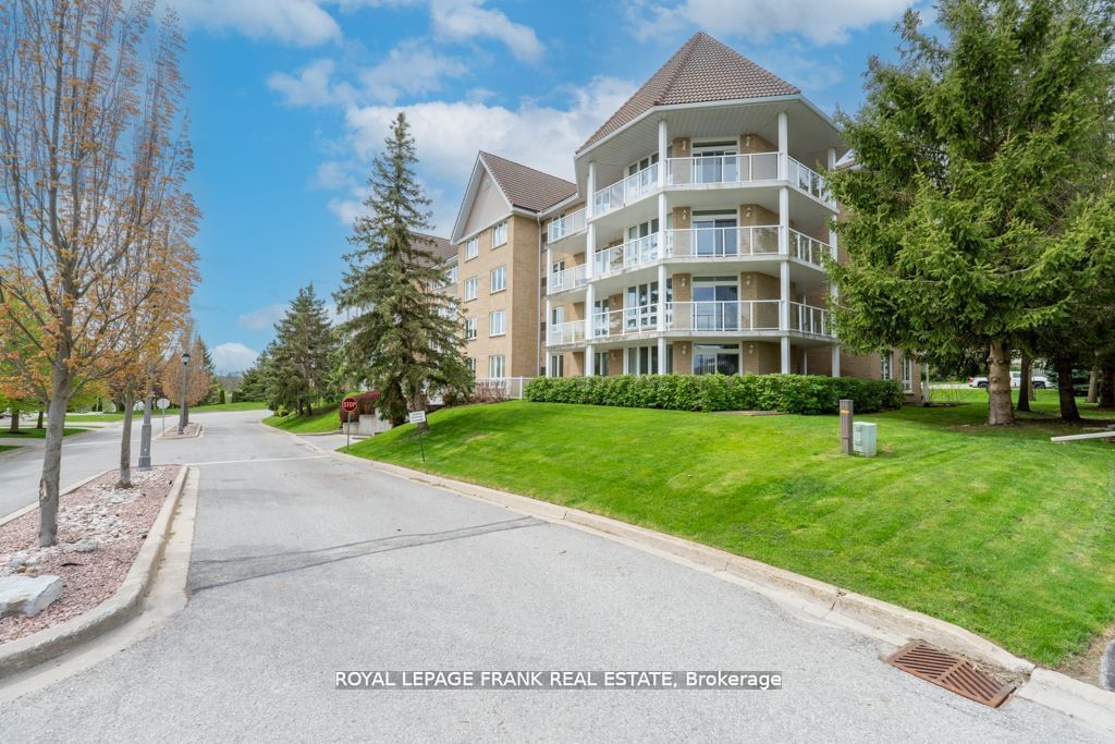 Condo for sale at 209-51 Rivermill Boulevard, Kawartha Lakes, Lindsay, K9V 6E8 - MLS: X11907960