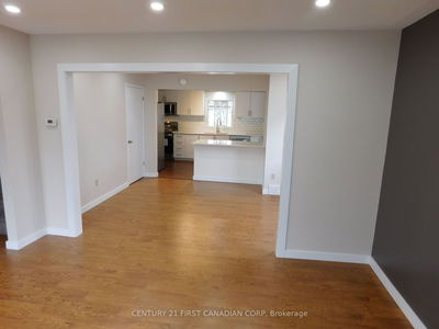 43 Rosamond Cres, London - South X image-0-1