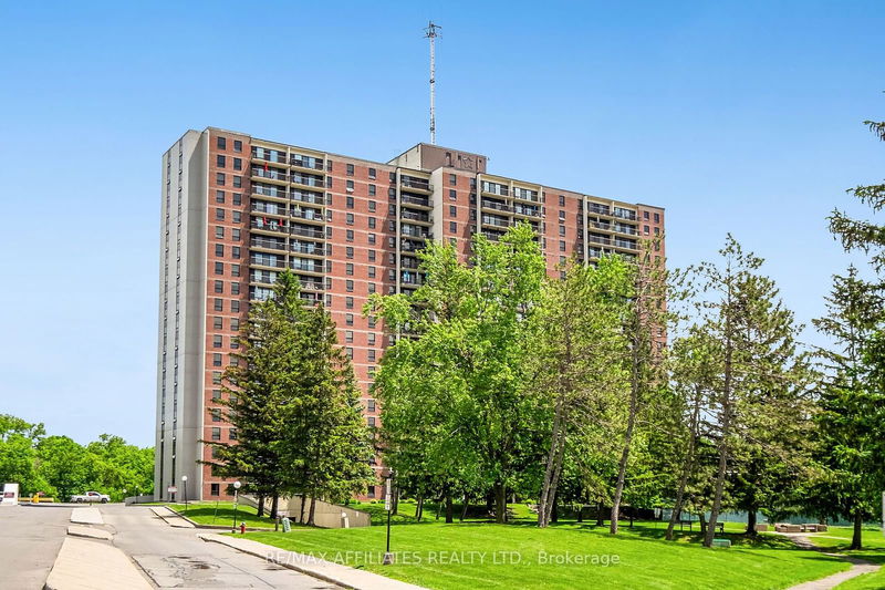 Unit 1209 — 665 Bathgate Dr, Overbrook - Castleheights and Area - 3505 - Carson Meadows image-0-0