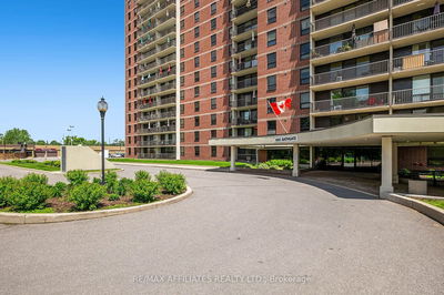 Unit 1209 — 665 Bathgate Dr, Overbrook - Castleheights and Area - 3505 - Carson Meadows image-0-2