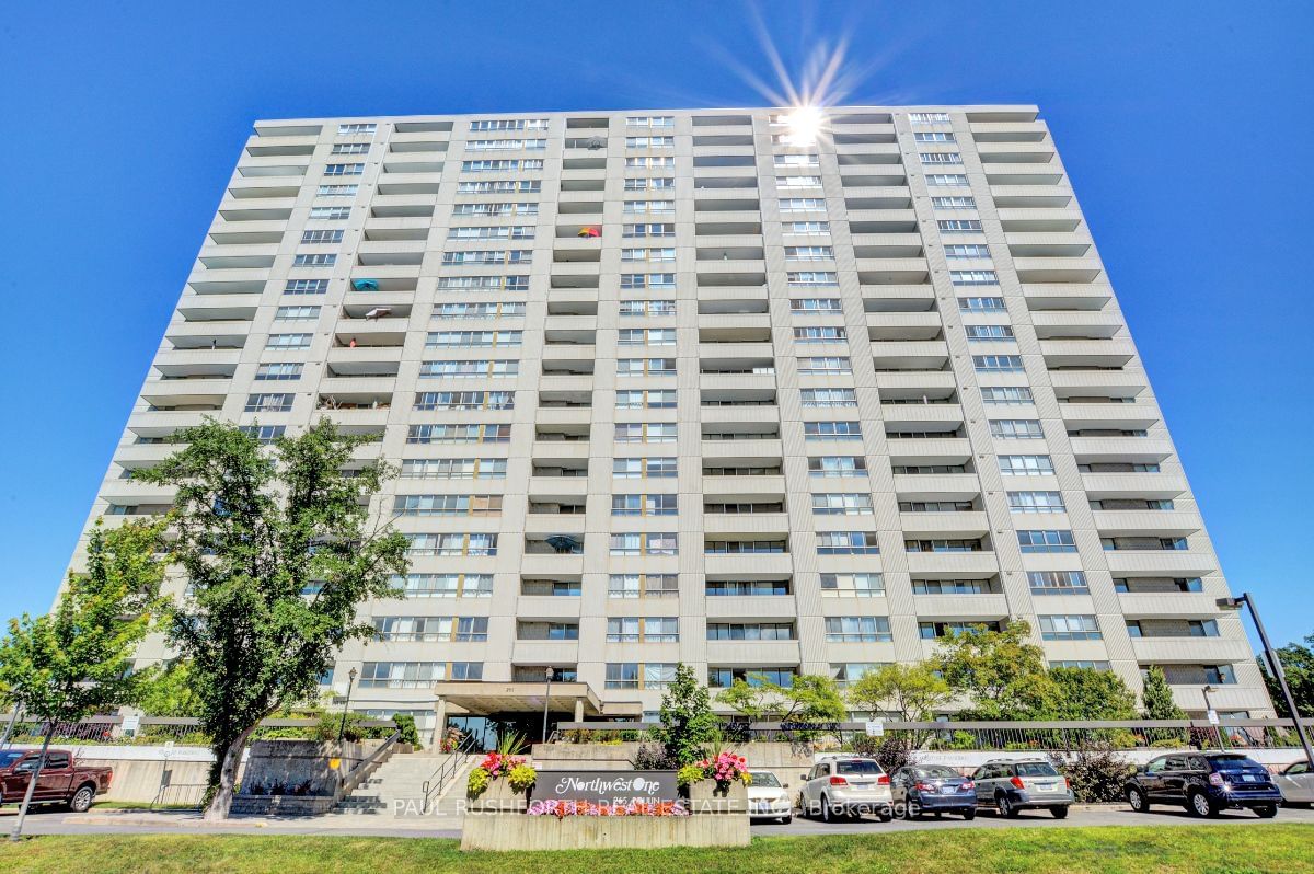 Condo for sale at 211-265 POULIN Avenue, Britannia - Lincoln Heights and Area, 6102 - Britannia, K2B 7Y8 - MLS: X11908050