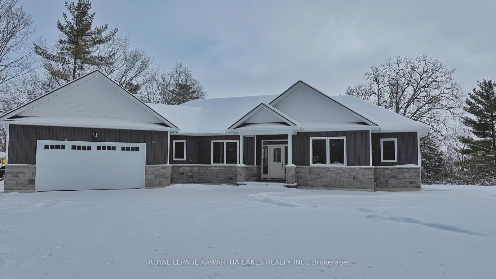 Detached House sold at 380 Highway 36, Kawartha Lakes, Bobcaygeon, K0M 1A0 - MLS: X11908073