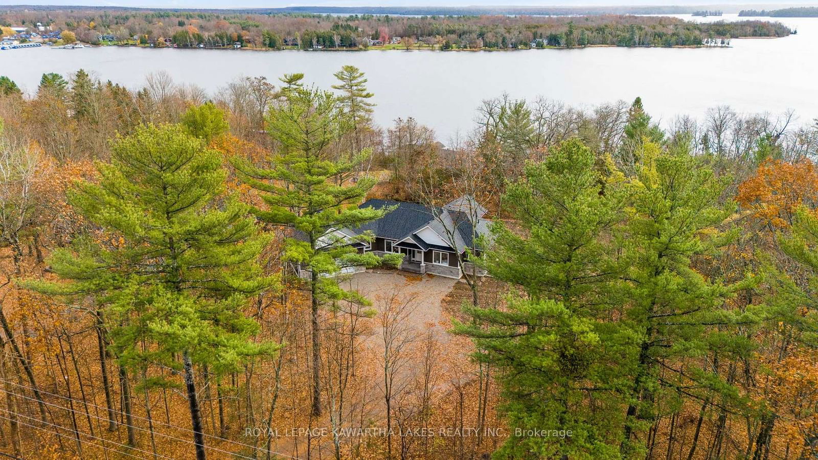 Detached House sold at 380 Highway 36, Kawartha Lakes, Bobcaygeon, K0M 1A0 - MLS: X11908073