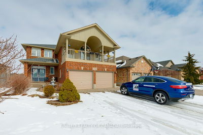 1781 Kyle Crt, London - North E