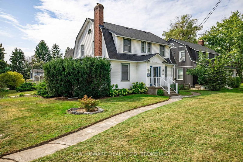 home for sale on 1429 Garrison Road
