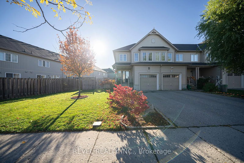 home for sale on 231 Blackburn Drive