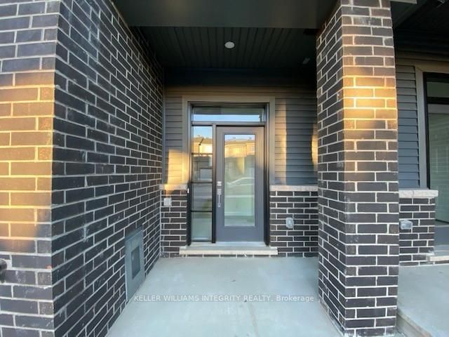 Townhouse leased at 178 Namaste Walk, Barrhaven, 7704 - Barrhaven - Heritage Park, K2J 6Z4 - MLS: X11908208