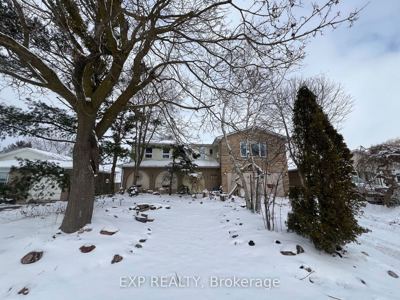 Building at 40 Luther Road, East Luther Grand Valley, Grand Valley