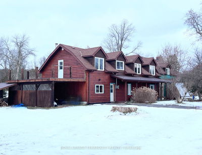 345 Hoskin Rd, Belleville - 