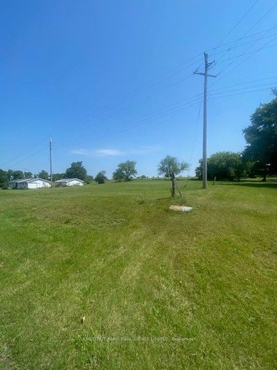 Vacant Land for sale at 1509 County Rd 10, Prince Edward County, Athol, K0K 2T0 - MLS: X11908244