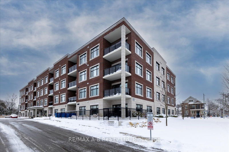 Unit 201 — 235 John St, Stratford - Stratford image-0-0