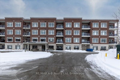 Unit 201 — 235 John St, Stratford - Stratford image-0-1