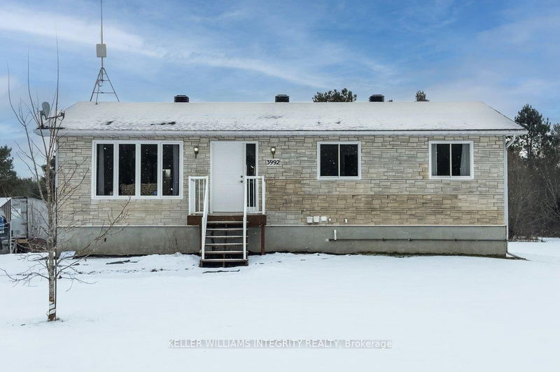 home for sale on 3992 DEVINE Road