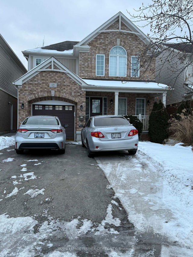 Uppr - 12 Osgoode Street