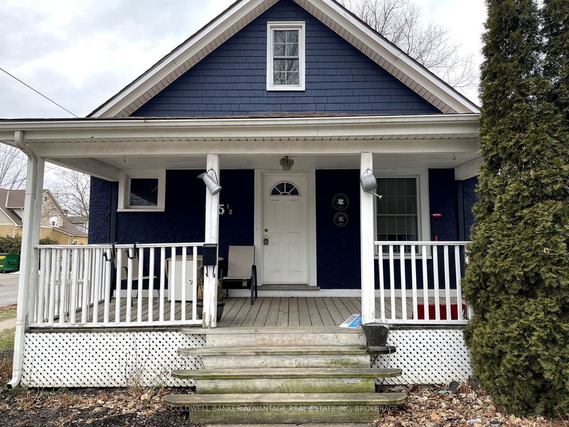 home for lease on 155 1/2 Lake Street