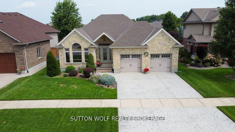 home for sale on 363 Darcy Drive
