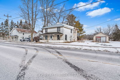 3217 COUNTY 41 Rd, Greater Napanee - Greater Napanee image-0-1